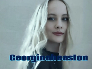 Georginaheaston