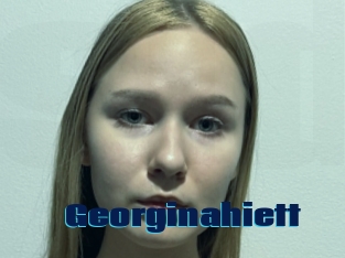 Georginahiett