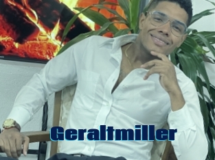 Geraltmiller