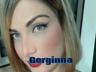 Gerginna