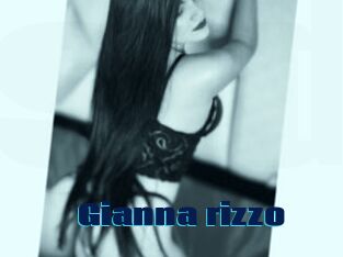 Gianna_rizzo