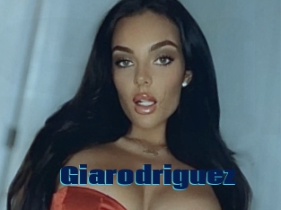 Giarodriguez