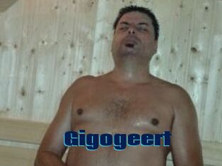 Gigogeert