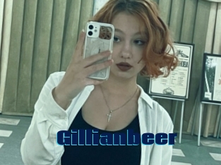 Gillianbeer