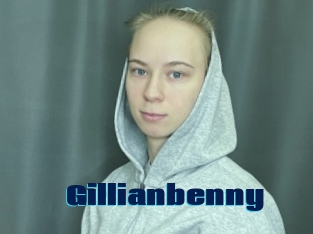 Gillianbenny
