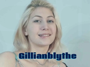 Gillianblythe