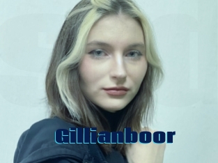 Gillianboor
