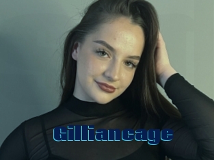 Gilliancage