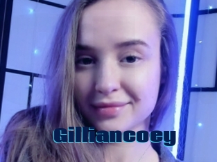 Gilliancoey