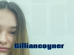 Gilliancoyner