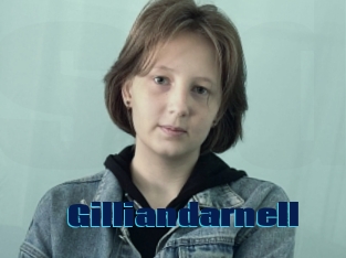 Gilliandarnell