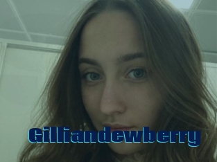 Gilliandewberry