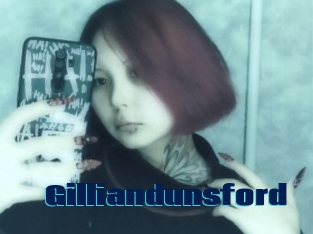 Gilliandunsford