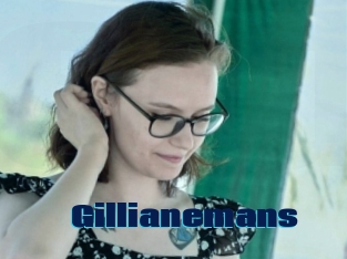 Gillianemans