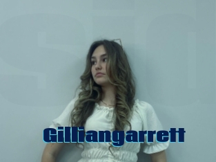 Gilliangarrett