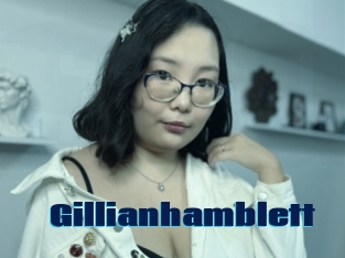 Gillianhamblett