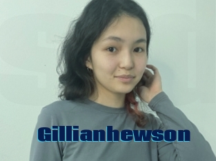 Gillianhewson