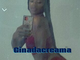 Ginadacreama