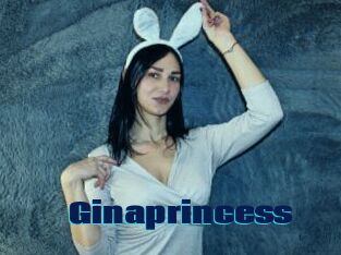 Ginaprincess