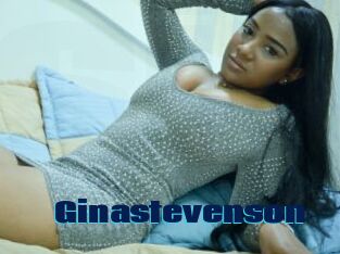Ginastevenson
