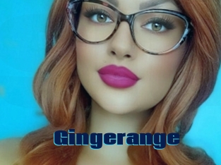 Gingerange