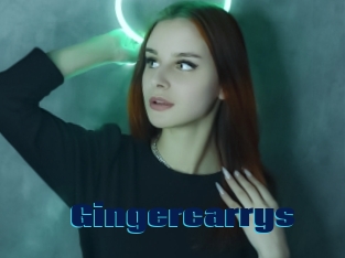 Gingercarrys