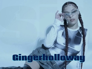 Gingerholloway