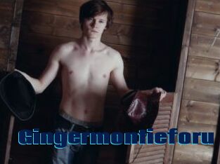 Gingermontieforu