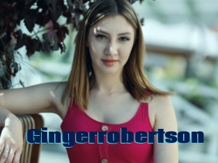 Gingerrobertson