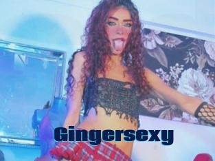 Gingersexy