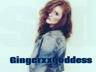 Gingerxxgoddess