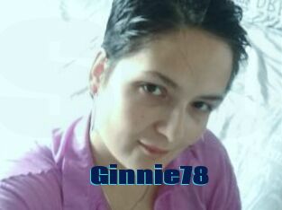 Ginnie78