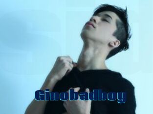 Ginobadboy
