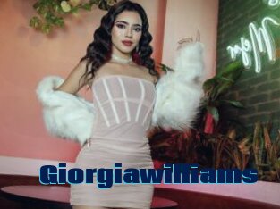 Giorgiawilliams