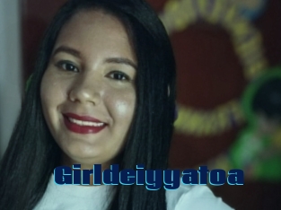 Girldeiyyatoa