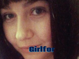Girlfor