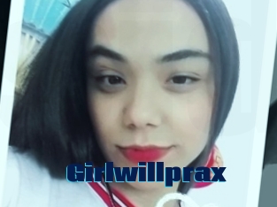 Girlwillprax