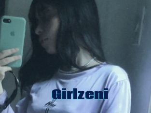 Girlzeni