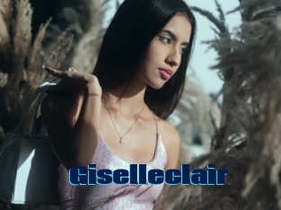 Giselleclair