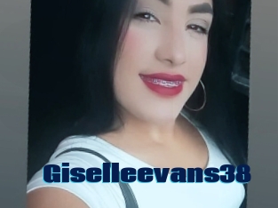 Giselleevans38