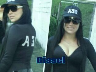 Gissel