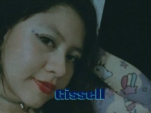 Gissell