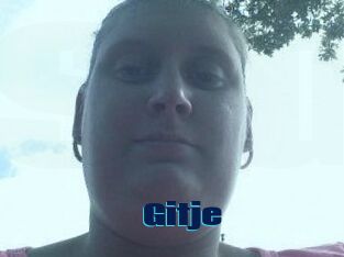 Gitje