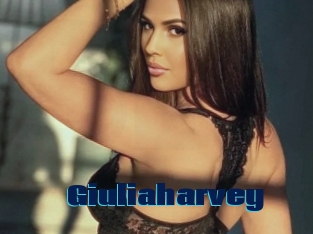 Giuliaharvey