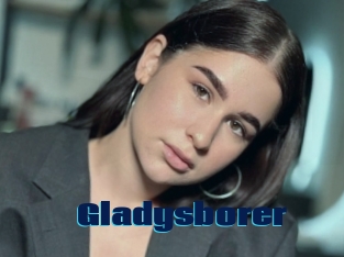 Gladysborer