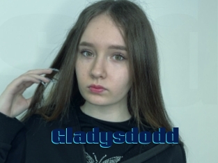 Gladysdodd