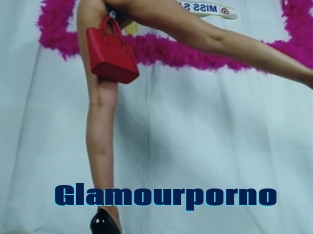 Glamourporno