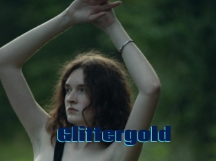 Glittergold