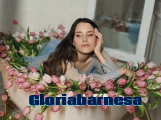 Gloriabarnesa