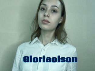 Gloriaolson